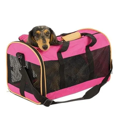 Sac de Transport Chien Chat "SPORT Colours"
