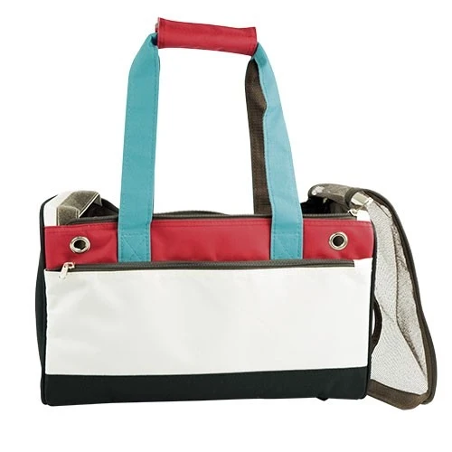 Ibá "CITY" Pet Carrier 40x19x25cm