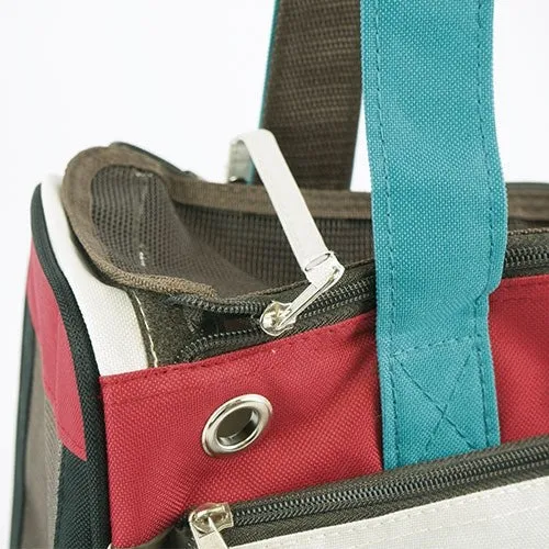 Ibá "CITY" Pet Carrier 40x19x25cm