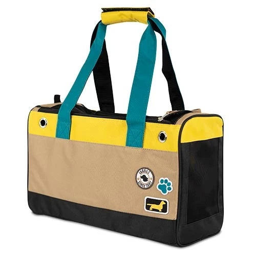 Ibá "CITY" Pet Carrier 40x19x25cm