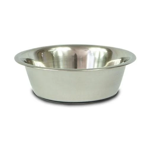 Gamelle Inox Anti Dérapante