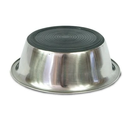 Gamelle Inox Anti Dérapante