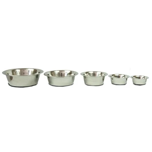 Gamelle Inox Anti Dérapante