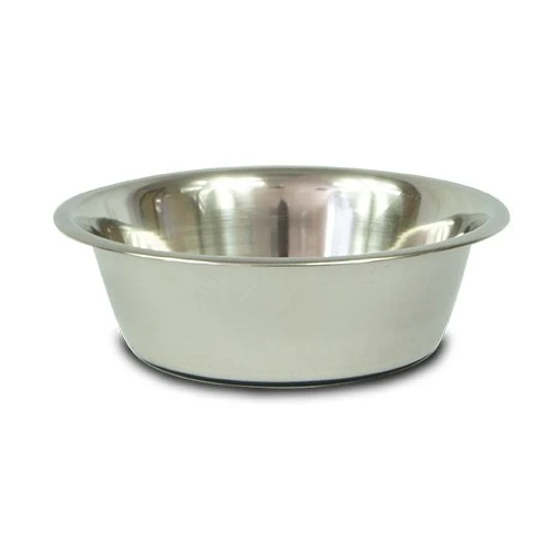 Gamelle Inox Anti Dérapante