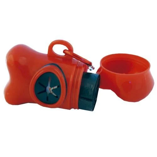 Distributeur de Sac à Caca chien