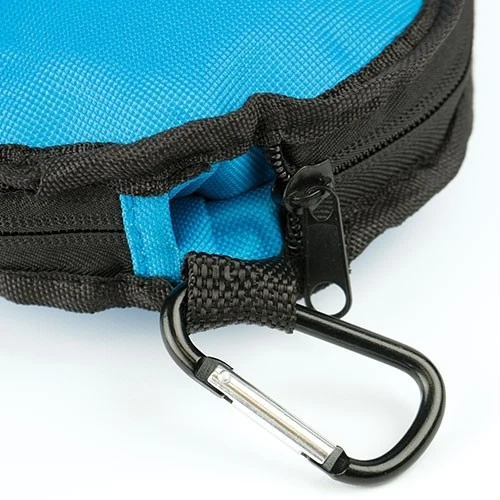 Deux Gamelles Pliables pour chien
