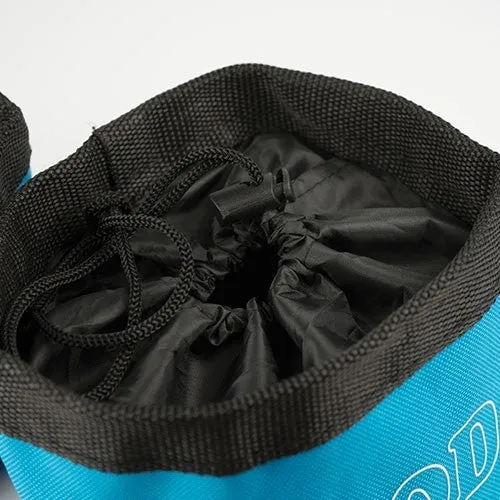 Deux Gamelles Pliables pour chien