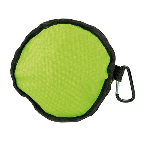 Deux Gamelles Pliables pour chien