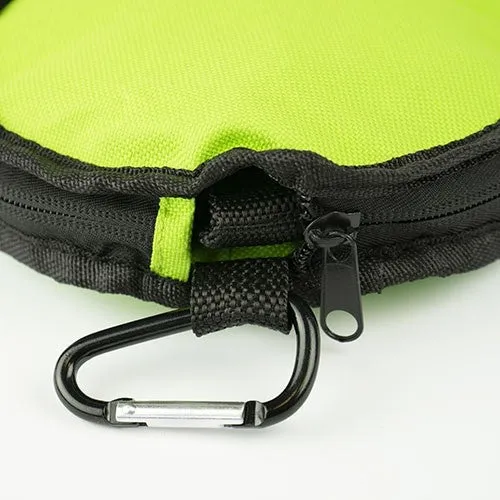 Deux Gamelles Pliables pour chien