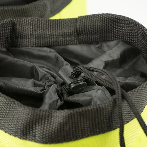 Deux Gamelles Pliables pour chien