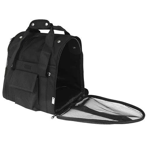 Sac à dos de Transport Chien et Chat - Confortable et Spacieux