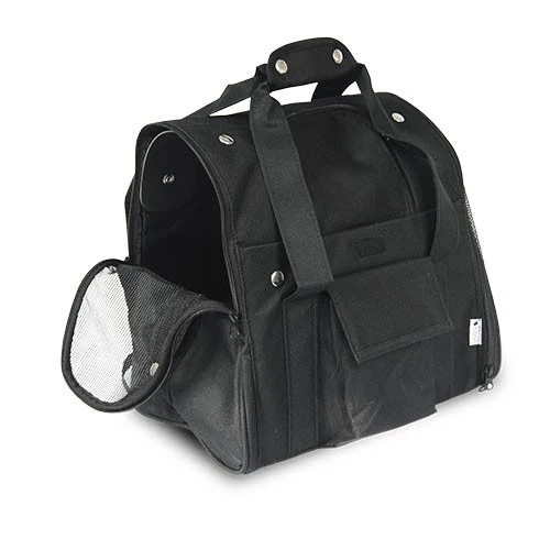 Sac à dos de Transport Chien et Chat - Confortable et Spacieux