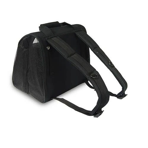Sac à dos de Transport Chien et Chat - Confortable et Spacieux