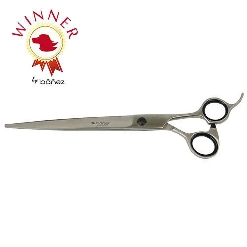 Ciseaux Droits 21,5cm Ibá Glamour 440c