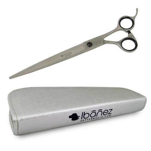 Ciseaux Droits 21,5cm Ibá Glamour 440c