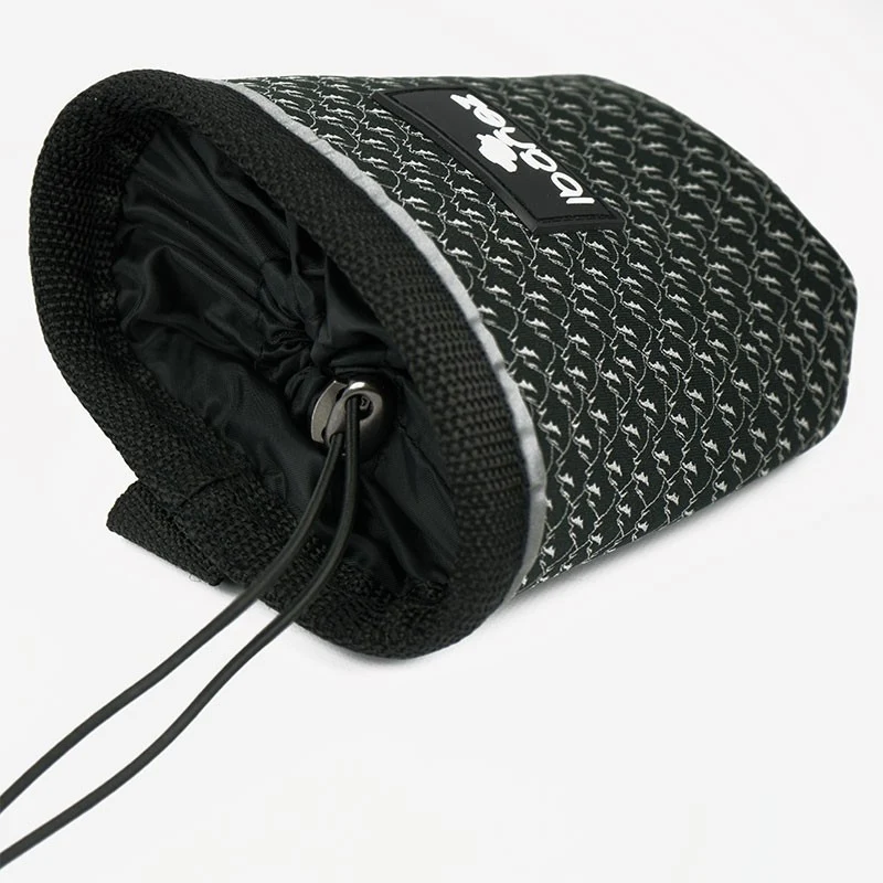 Sac pour Friandises Chiens Iba "TREKKING"