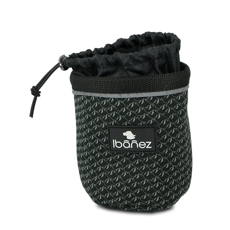 Sac pour Friandises Chiens Iba "TREKKING"