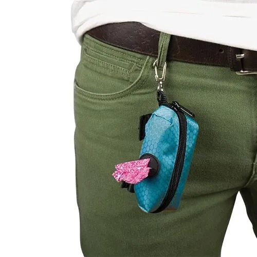 Distributeur De Sacs Pour Caca "PREMIUM" Chien
