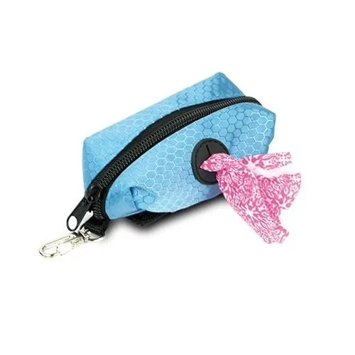 Distributeur De Sacs Pour Caca "PREMIUM" Chien
