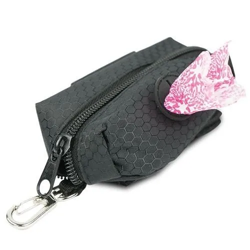 Distributeur De Sacs Pour Caca "PREMIUM" Chien