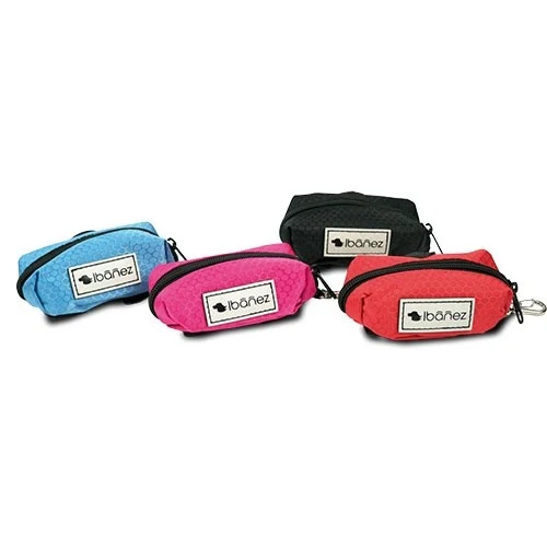 Distributeur De Sacs Pour Caca "PREMIUM" Chien