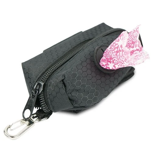 Distributeur De Sacs Pour Caca "PREMIUM" Chien
