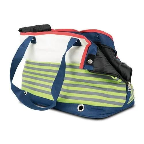 Sac de Transport Chien Chat MARINE