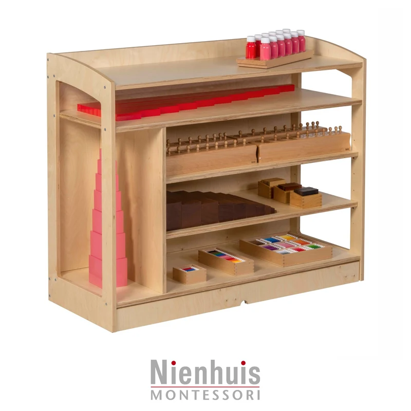 Fond pour meuble sensoriel ou matériels (93cm)