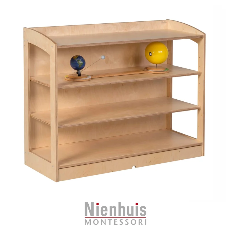 Fond pour meuble sensoriel ou matériels (93cm)