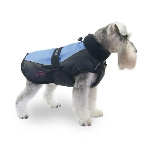 Manteau CHien Bleu Ciel Trek Breathe Comfort