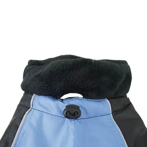 Manteau CHien Bleu Ciel Trek Breathe Comfort