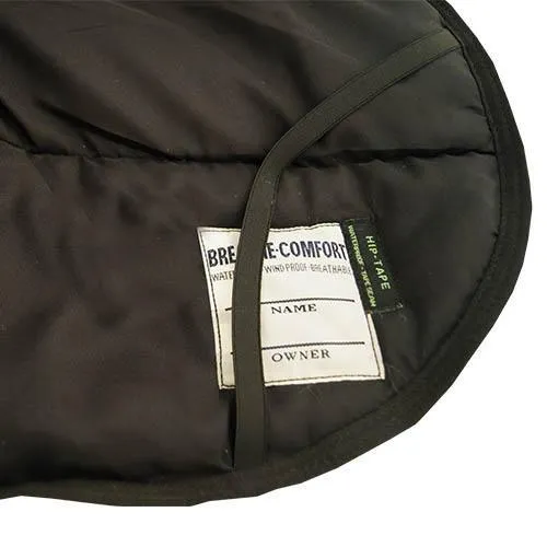 Manteau Chien Gris Trek Breathe-Comfort