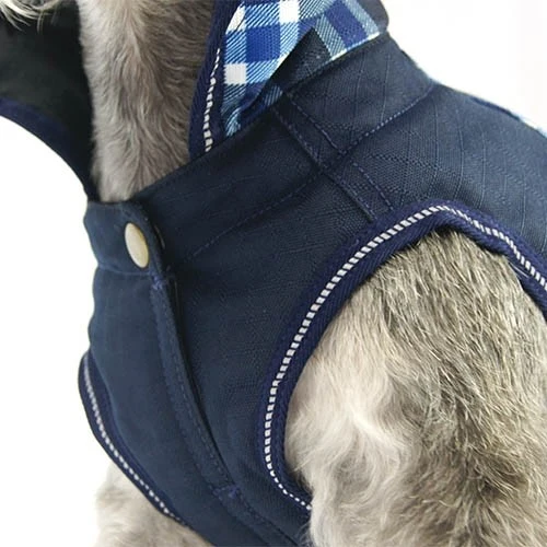 Manteau Chien Scott Breathe Comfort