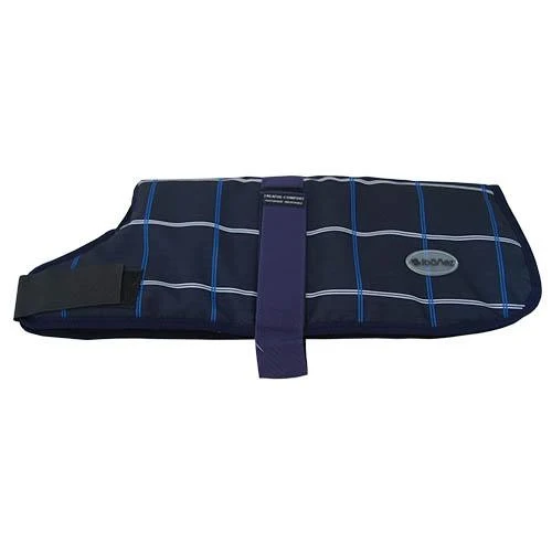 Manteau Chien Bleu Trendy Breathe Comfort