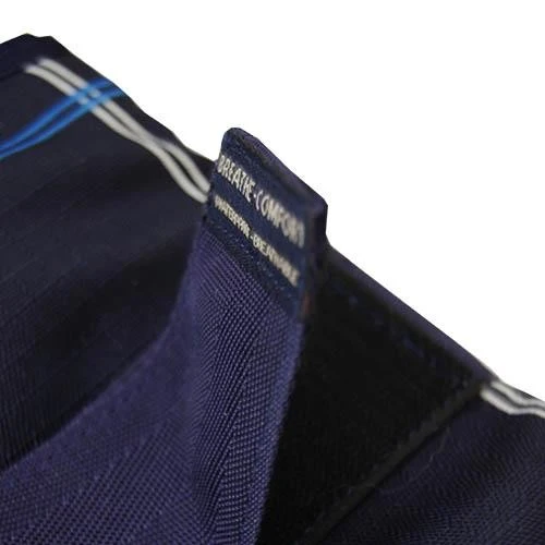 Manteau Chien Bleu Trendy Breathe Comfort