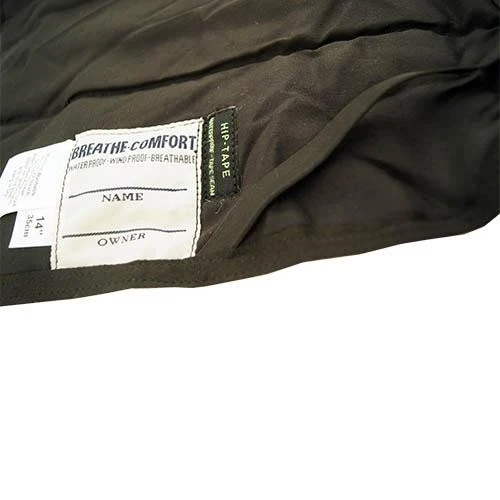 Manteau Chien Bleu Trendy Breathe Comfort