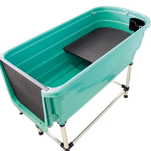 Baignoire "Breeder's Choice"