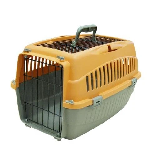 Ibá Bony Assort. Col. Transport Cage Top Door 50x33x30cm