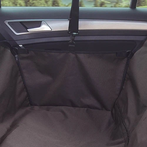 Ibá Complete Seat Cover Avec Lateral Panels