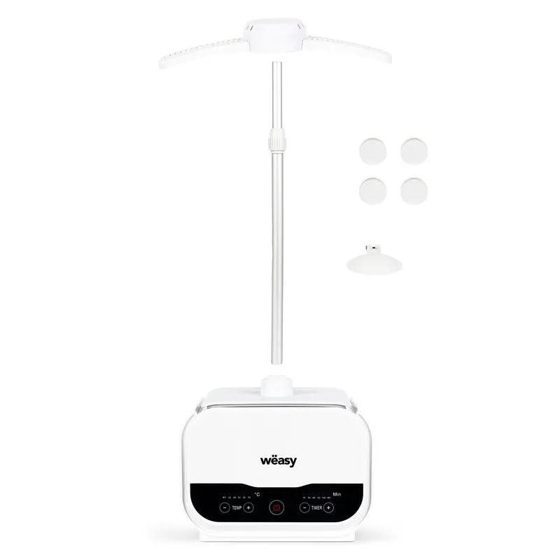 Mannequin de repassage Magic Pressing IRO320