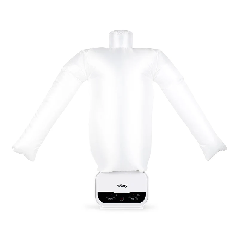 Mannequin de repassage Magic Pressing IRO320
