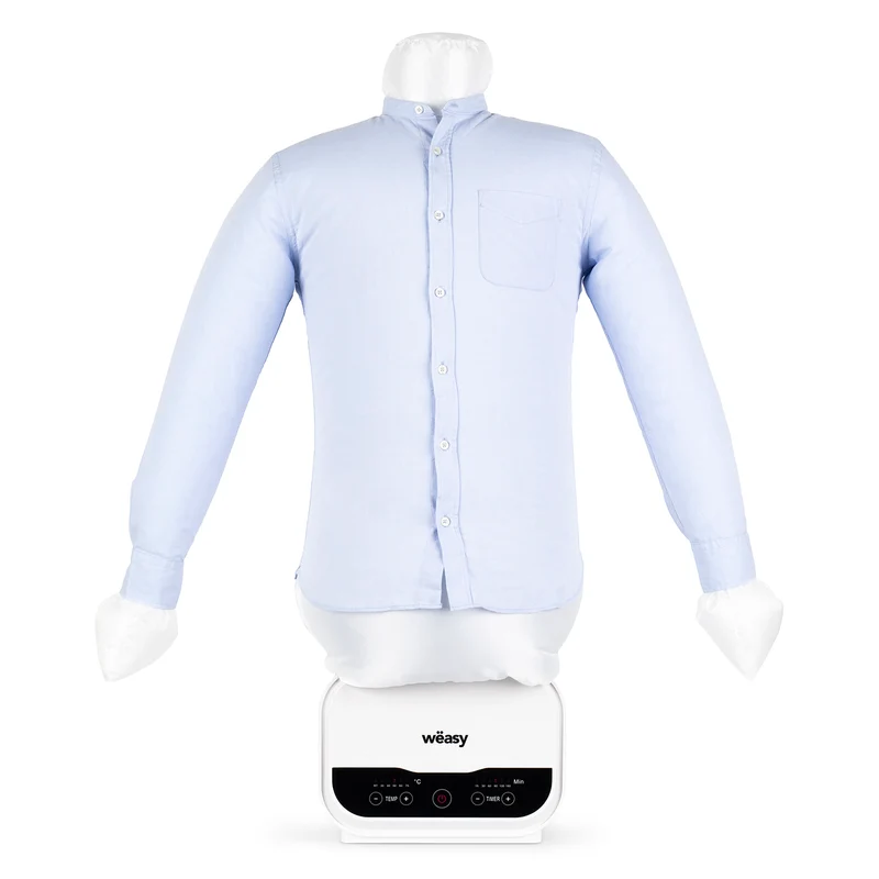 Mannequin de repassage Magic Pressing IRO320
