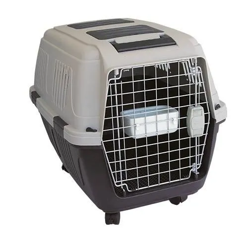 Traveller I Pet Transport 71x51x52cm