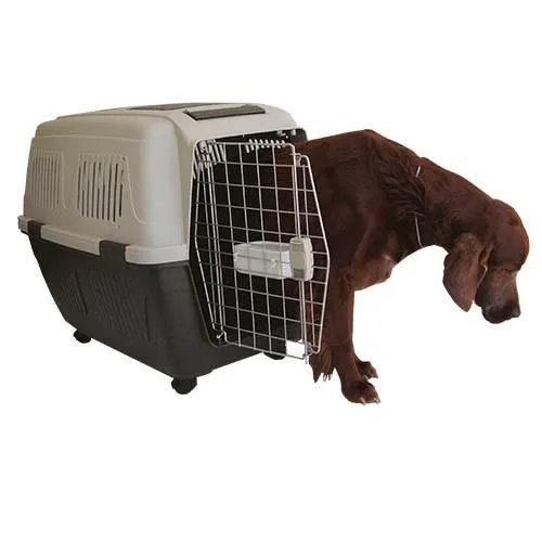 Traveller I Pet Transport 71x51x52cm