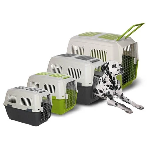 Traveller I Pet Transport 71x51x52cm