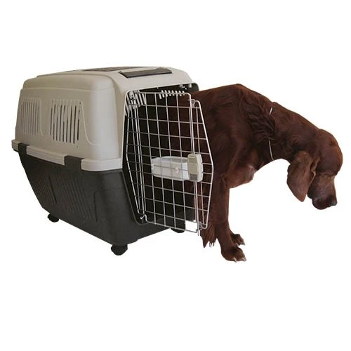 Traveller I Pet Transport 71x51x52cm