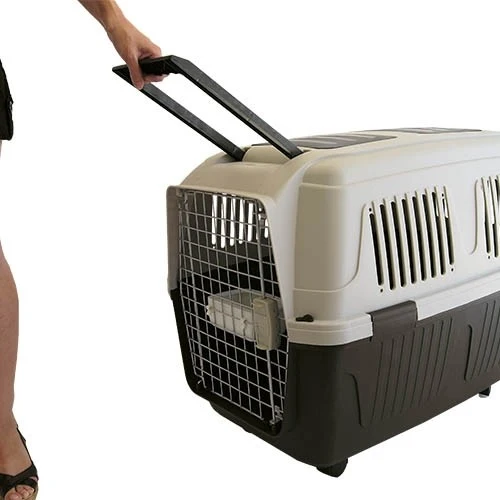 Traveller I Pet Transport 71x51x52cm