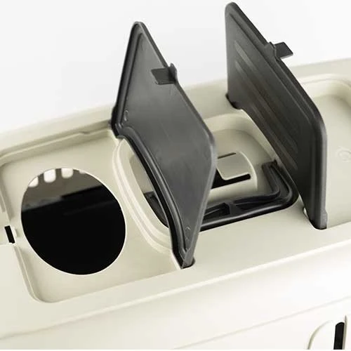 Deluxe I Pet Transport 56x35x35cm