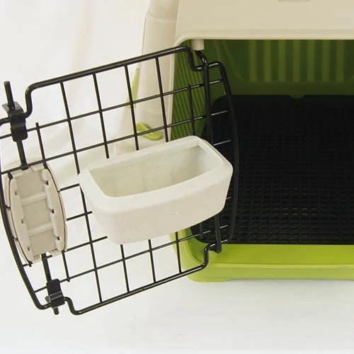 Deluxe I Pet Transport 56x35x35cm