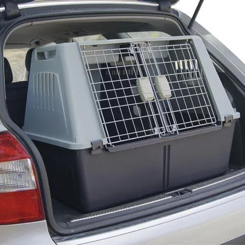 Cage de Transport Voiture